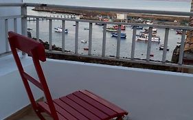 Atico Do Marineiro